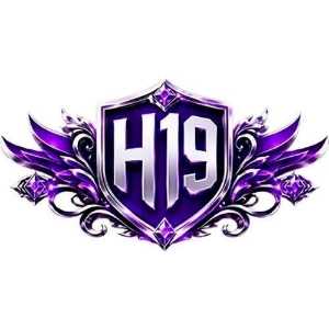 hướng dẫn đăng ký tài khoản h19 game